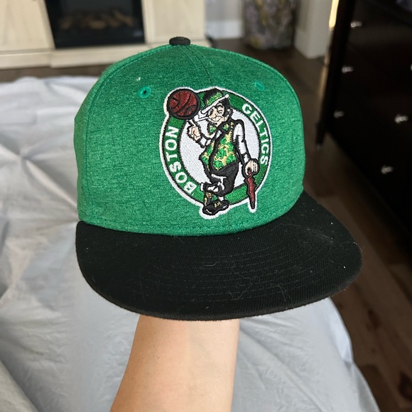 New Era Other - New Era Boston Celtics youth, baseball  Cap.